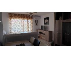 Apartamento en alquiler en Urb. El Molino, Salobreña