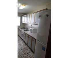 Apartamento en alquiler en Urb. El Molino, Salobreña