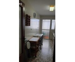 Apartamento en alquiler en Urb. El Molino, Salobreña