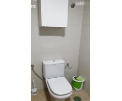 Apartamento en alquiler en Urb. El Molino, Salobreña