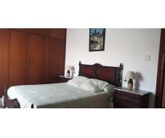 Apartamento en alquiler en Urb. El Molino, Salobreña