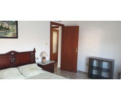 Apartamento en alquiler en Urb. El Molino, Salobreña