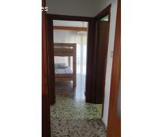 Apartamento en alquiler en Urb. El Molino, Salobreña