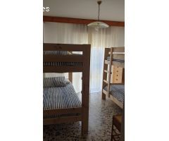 Apartamento en alquiler en Urb. El Molino, Salobreña