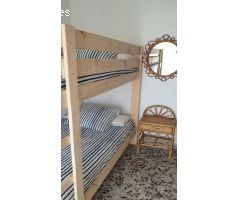 Apartamento en alquiler en Urb. El Molino, Salobreña