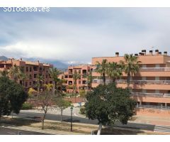 Apartamento en alquiler en Urb. El Molino, Salobreña