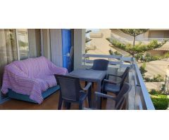 Apartamento en alquiler en Urb. El Molino, Salobreña