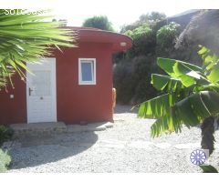 Casa en Alquiler en Salobreña, Granada