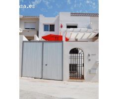 Casa en Alquiler en Salobreña, Granada