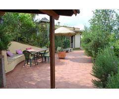 Casa en Alquiler en Jete, Granada