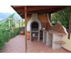 Casa en Alquiler en Jete, Granada