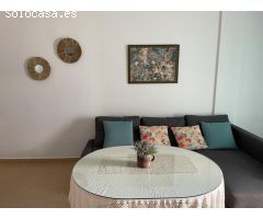 Precioso apartamento en La Guardia para alquiler vacacional - Salobreña