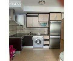 Precioso apartamento en La Guardia para alquiler vacacional - Salobreña