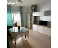 Precioso apartamento en La Guardia para alquiler vacacional - Salobreña