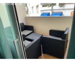 Precioso apartamento en La Guardia para alquiler vacacional - Salobreña