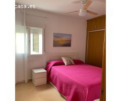 Precioso apartamento en La Guardia para alquiler vacacional - Salobreña