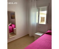 Precioso apartamento en La Guardia para alquiler vacacional - Salobreña