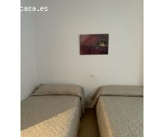 Precioso apartamento en La Guardia para alquiler vacacional - Salobreña