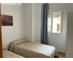 Precioso apartamento en La Guardia para alquiler vacacional - Salobreña