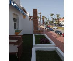 Idílico apartamento con terraza en Salobreña