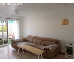 Idílico apartamento con terraza en Salobreña