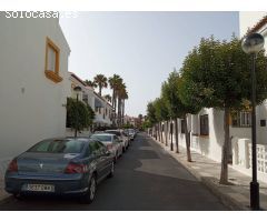 Idílico apartamento con terraza en Salobreña