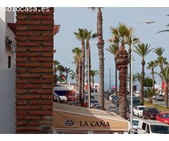 Idílico apartamento con terraza en Salobreña