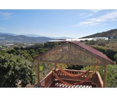 Casa en Venta en Salobreña, Granada