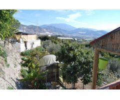 Casa en Venta en Salobreña, Granada