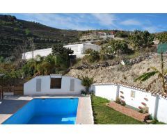 Casa en Venta en Salobreña, Granada