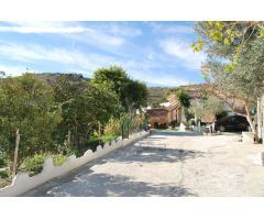 Casa en Venta en Salobreña, Granada