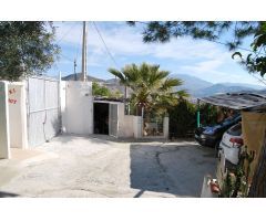 Casa en Venta en Salobreña, Granada