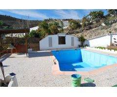 Casa en Venta en Salobreña, Granada