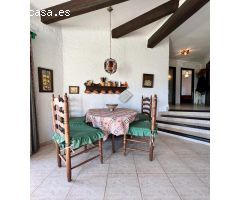 Preciosa casa a la venta en Urbanización Costa Aguilera, Salobreña