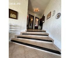 Preciosa casa a la venta en Urbanización Costa Aguilera, Salobreña