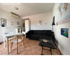 Acogedor apartamento en venta en Vélez de Benaudalla