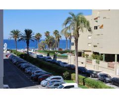 Apartamento en alquiler en primera línea de playa, Salobreña