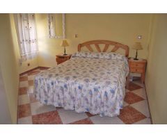 Apartamento en alquiler en primera línea de playa, Salobreña