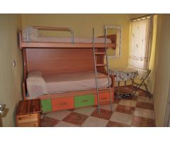 Apartamento en alquiler en primera línea de playa, Salobreña