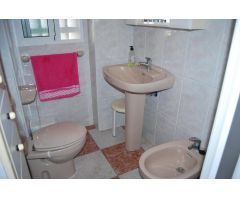 Apartamento en alquiler en primera línea de playa, Salobreña