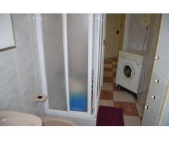 Apartamento en alquiler en primera línea de playa, Salobreña