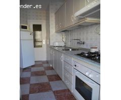 Apartamento en alquiler en primera línea de playa, Salobreña