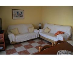 Apartamento en alquiler en primera línea de playa, Salobreña