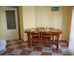 Apartamento en alquiler en primera línea de playa, Salobreña
