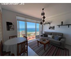Apartamento en alquiler por temporadas con vistas inmejorables