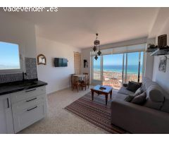 Apartamento en alquiler por temporadas con vistas inmejorables