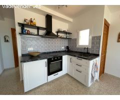 Apartamento en alquiler por temporadas con vistas inmejorables