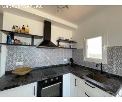 Apartamento en alquiler por temporadas con vistas inmejorables