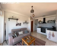 Apartamento en alquiler por temporadas con vistas inmejorables