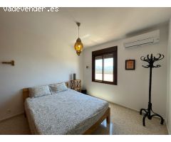 Apartamento en alquiler por temporadas con vistas inmejorables